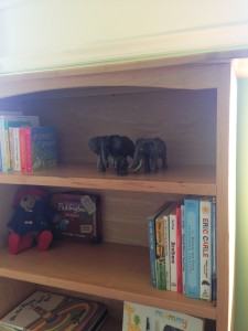 Will's Bookcase 3